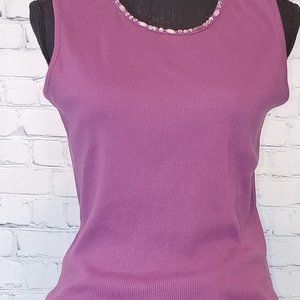 Passports Women's Tank Top